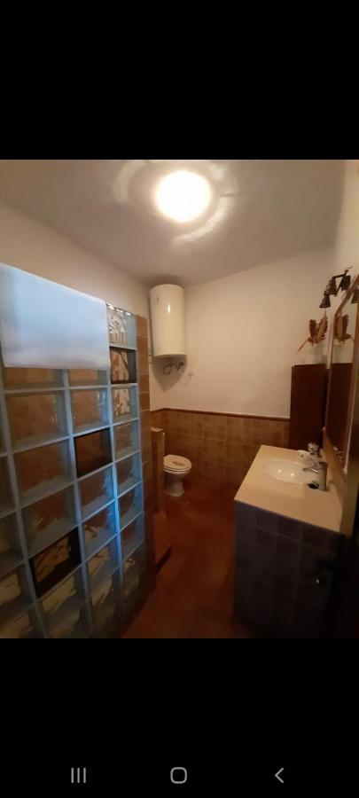 Finca Valdes Вехер де ла Фронтера Екстериор снимка