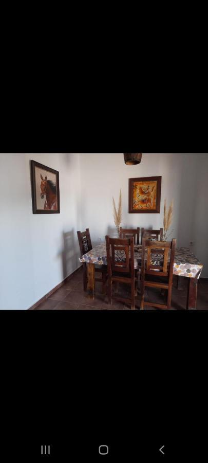 Finca Valdes Вехер де ла Фронтера Екстериор снимка