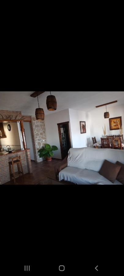 Finca Valdes Вехер де ла Фронтера Екстериор снимка