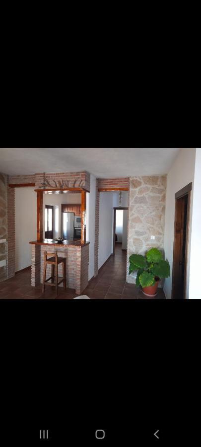 Finca Valdes Вехер де ла Фронтера Екстериор снимка