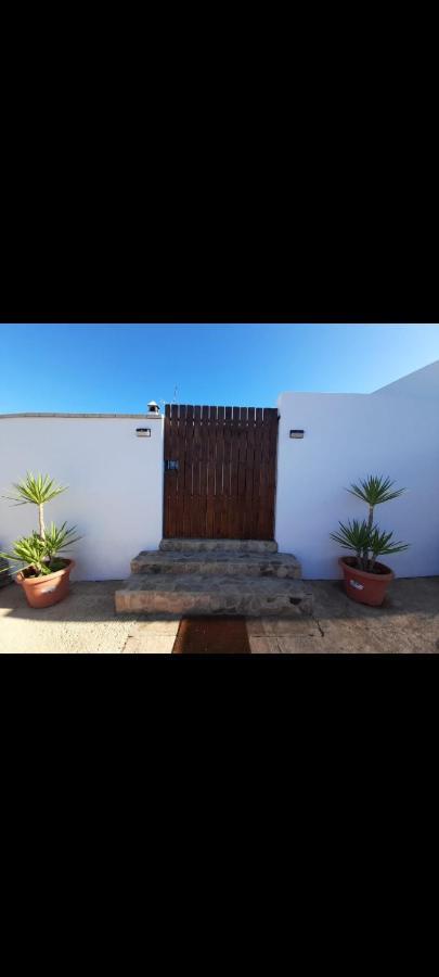 Finca Valdes Вехер де ла Фронтера Екстериор снимка