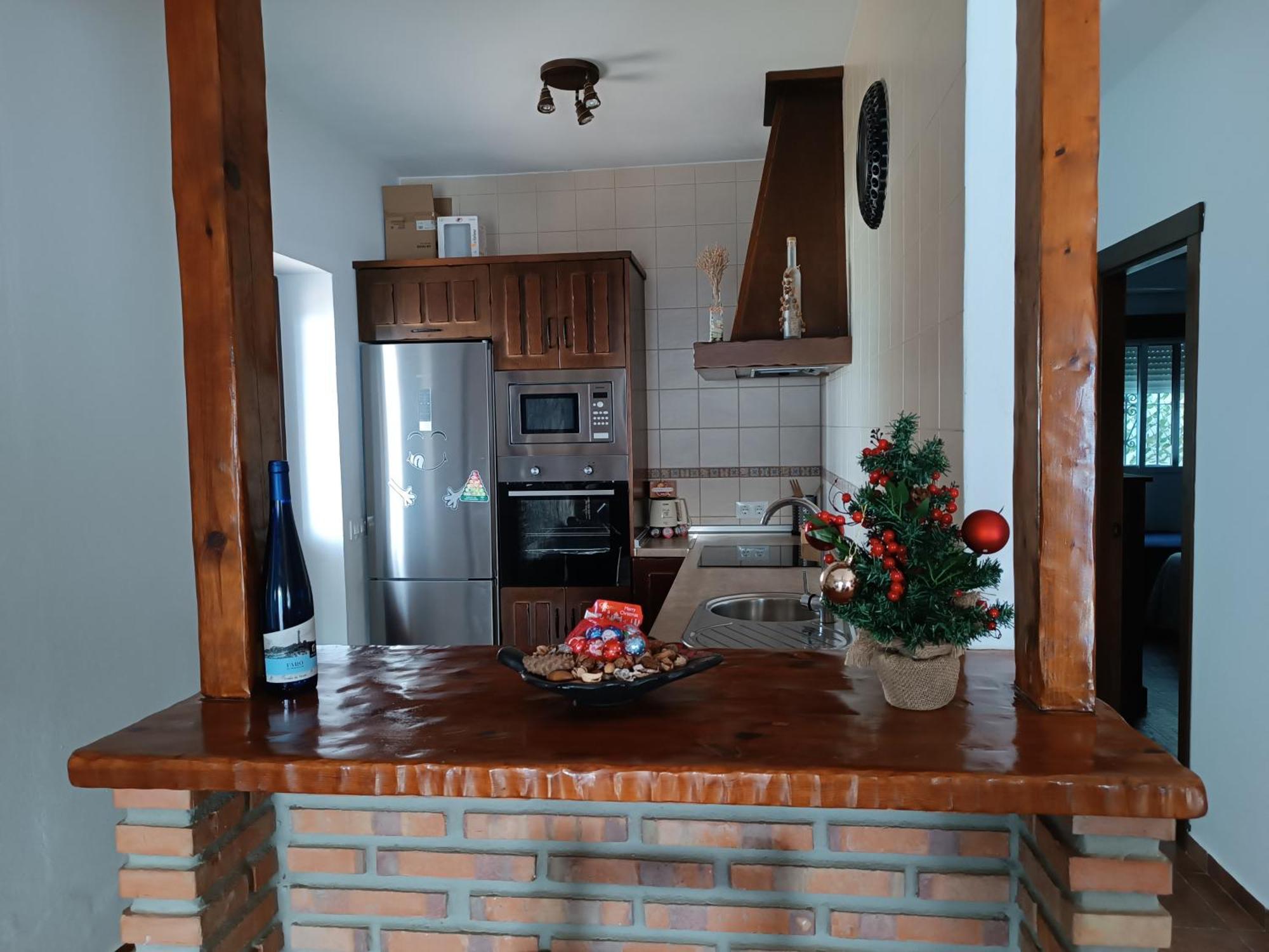 Finca Valdes Вехер де ла Фронтера Екстериор снимка