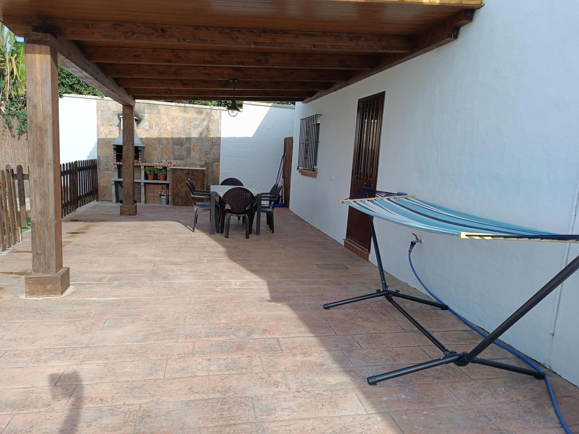 Finca Valdes Вехер де ла Фронтера Екстериор снимка